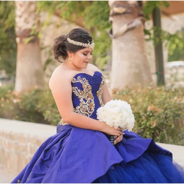 15th Birthday Rancho Trujillo.