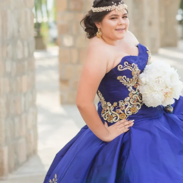 15th Birthday Rancho Trujillo.