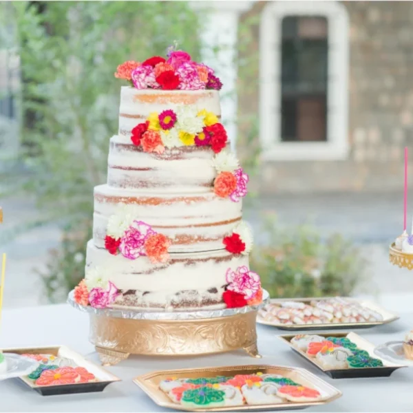 15th Birthday Rancho Trujillo.