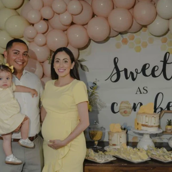 Baby Shower Event Venue.