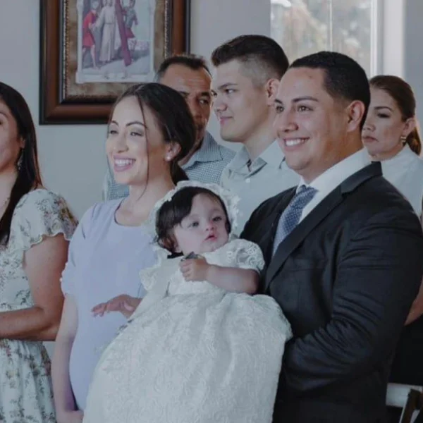 Baptisms Event Venue in Nueva Cuyama.