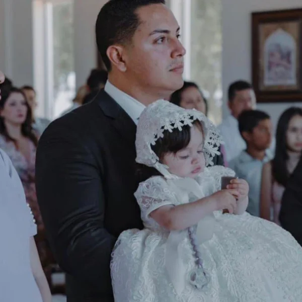 Baptisms Event Venue in Nueva Cuyama.