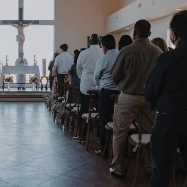 Baptisms Event Venue in Nueva Cuyama.