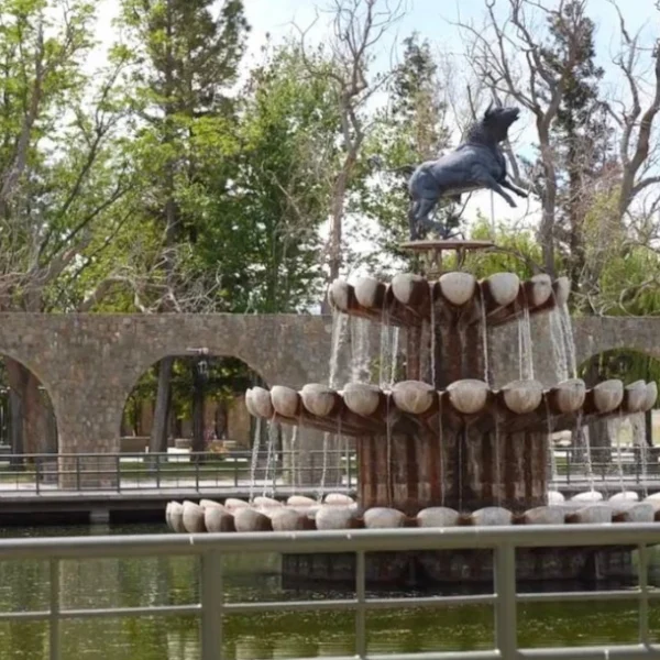 Baptisms Event Venue in Nueva Cuyama.