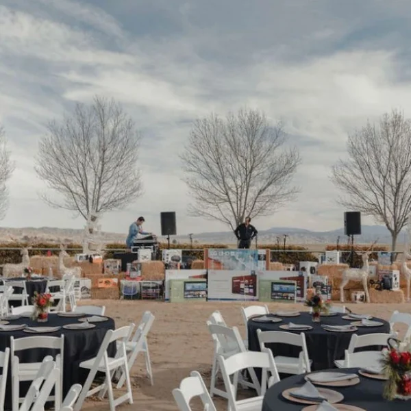 Corporate Event Venue near me.