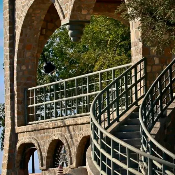 Santa María, CA Event Venue.